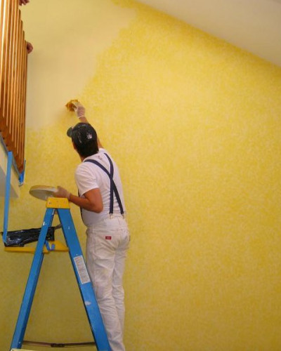 Dự án tiêu biểu Sơn Kova