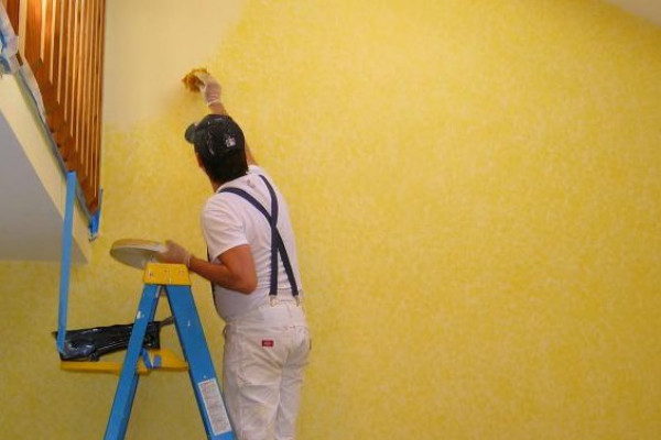 Dự án tiêu biểu Sơn Kova