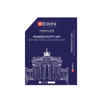 BỘT TRÉT TƯỜNG NỘI THẤT POWER PUTTY INTERIOR