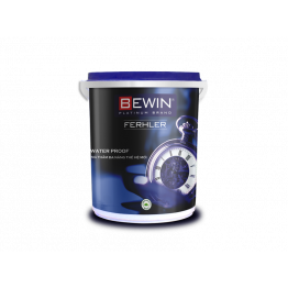 SƠN CHỐNG THẤM ĐA NĂNG-WATER PROOF