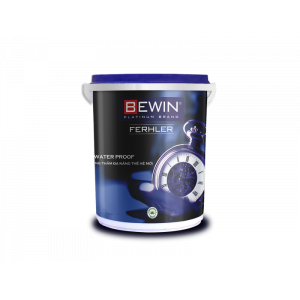 SƠN CHỐNG THẤM ĐA NĂNG-WATER PROOF