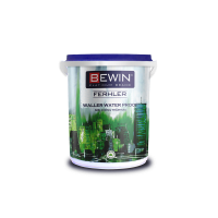 SƠN CHỐNG THẤM MÀU-WALLER WATER PROOF