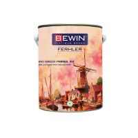 SƠN LÓT NANO SINH HỌC NỘI THẤT-NANO GREEN PRIMER.INT